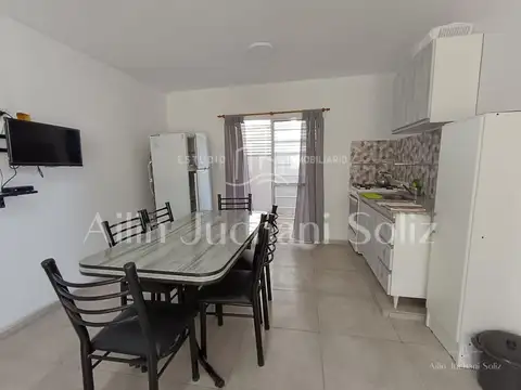 Departamento en Alquiler Temporal de 2 dormitorios