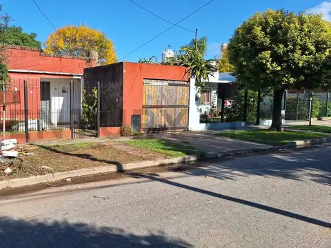 25 de mayo 300, Piso 0