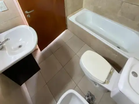 Departamento en Alquiler al Suroeste