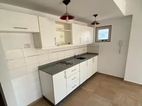 Departamento en Alquiler de 2 ambientes