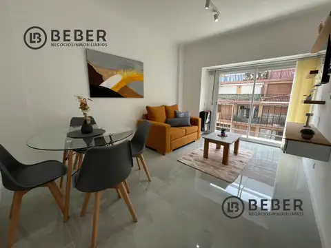 Departamento en Venta en Plaza Colon, USD 95.500