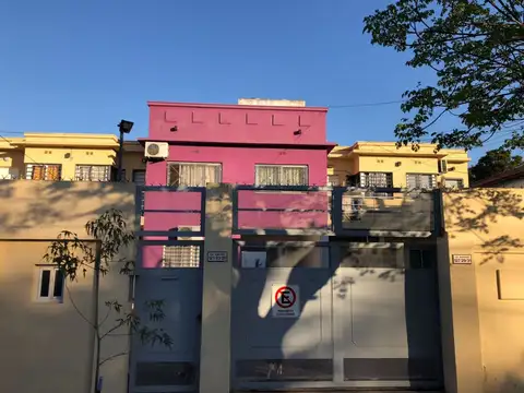 Capitan Martinez 100, Piso PA