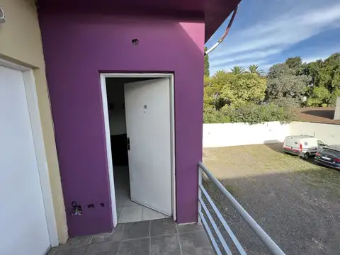 Departamento en Venta en Jose Clemente Paz, USD 43.000