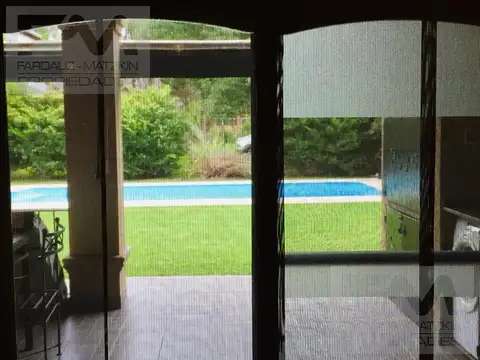 Casa - Banco Provincia De Bs. As.