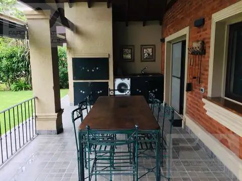 Casa en Venta 10 años