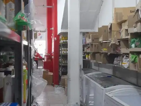 Local en Venta en Tigre Centro, USD 600.000