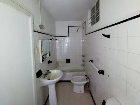 Departamento en Venta 17 años