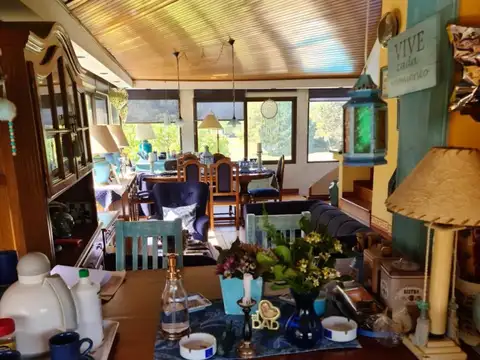 Casa - Venta - Argentina, San Miguel - Avenida Santa Fe 2800