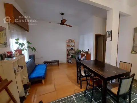 PH 3 Amb. al Frente + Terraza, Ideal Mejoras, a 4/c de Av. Maipú