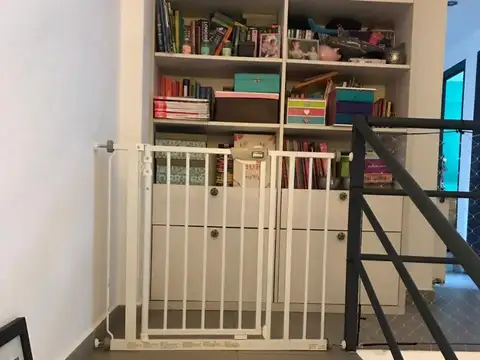 Departamento en Venta con 2 cocheras