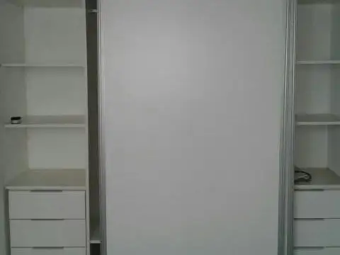 Departamento en Alquiler con 1