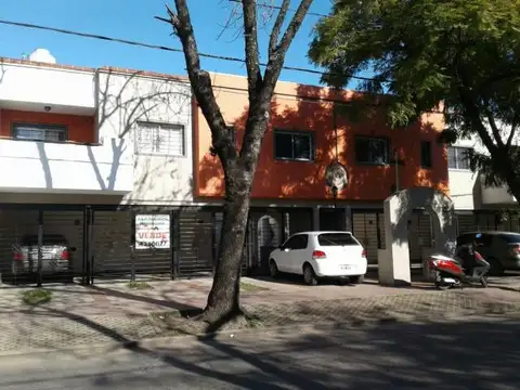 Departamento en Alberdi