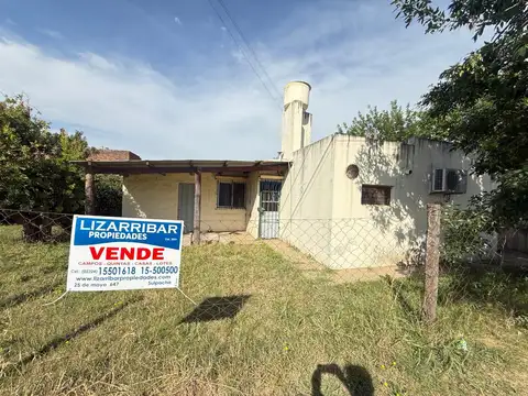Casa en Venta al Suroeste