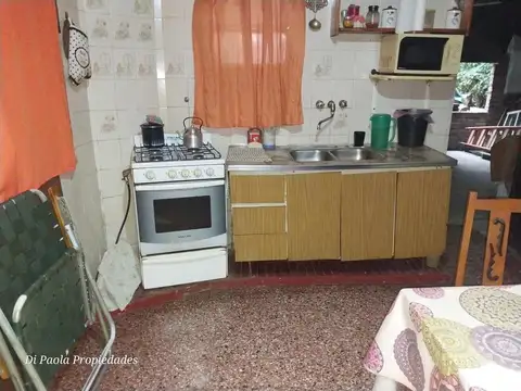 Casa en Venta 50 años