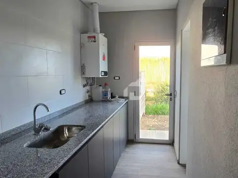 Casa en Venta al Sudeste