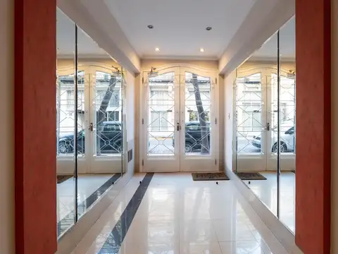 Uspallata 786 , Piso 2