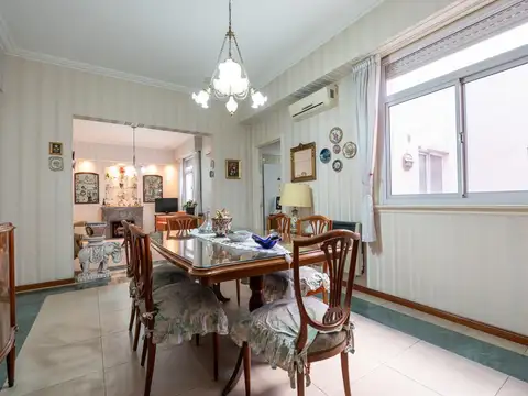 Departamento en Venta 10 años