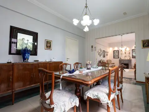 Departamento en Venta al Norte