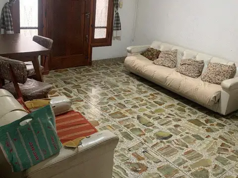 Casa en Venta 50 años