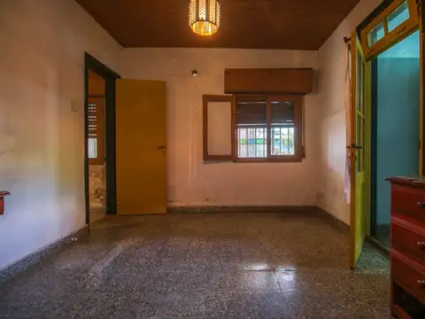 CASA A REFACCIONAR EN CITY BELL