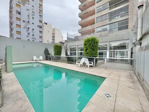 VENTA DPTO EN FLORES 6AMB 2COCH FULL AMNTS Y DPNDC