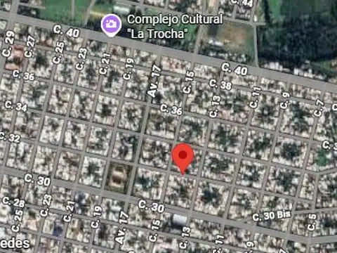 Departamento en Venta 30 años