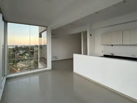 Departamento en el emprendimiento  Ipanema