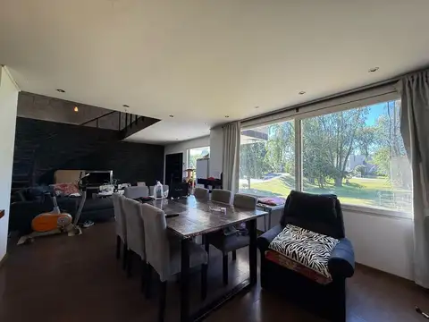 CASA EN VENTA LOS PARAISOS