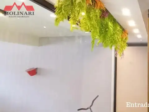 Depto Tipo Casa en Venta con 1 cocheras