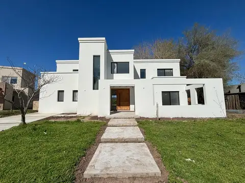 Casa en venta en el Barrio San Matías, Escobar
