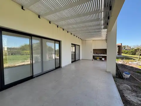 Casa en Venta al Sureste