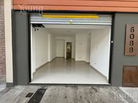 Mariano Moreno  al 6000