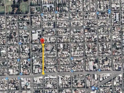 Galpón a Estrenar en Venta - 300 m² a 2 de 27 de febrero