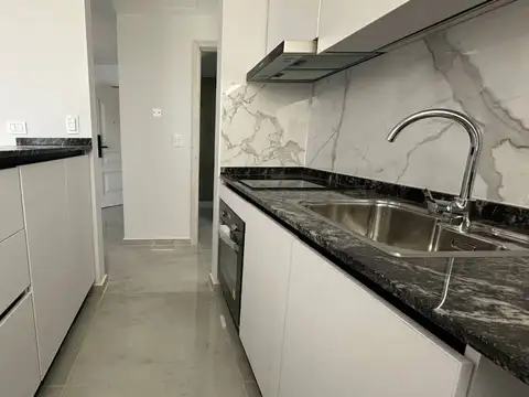 Departamento en Venta en Chateau Carreras, USD 110.000