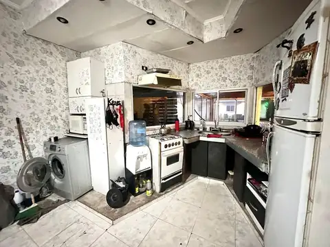 Casa en Venta 15 años