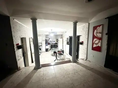 Casa en Venta de 8 dormitorios