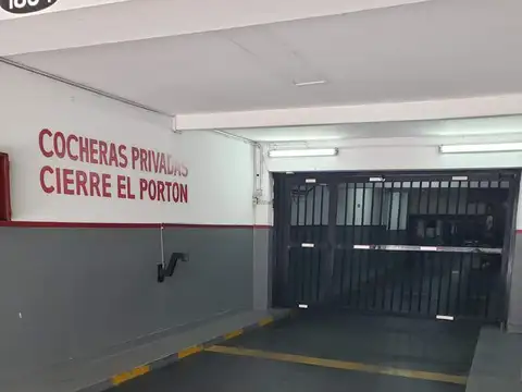Cocheras en Venta