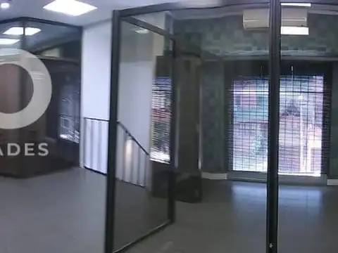 Galpon en Venta 40,85  mts Fondo