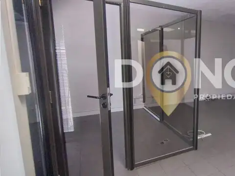 Galpon en Venta 9,25  mts Frente