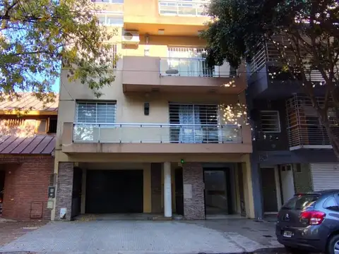 Díaz Colodrero 3100, Piso 3