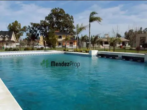 LOTE EN VENTA EN HARAS DEL SUR I