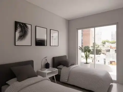 Departamento en Venta en Centro, USD 445.000