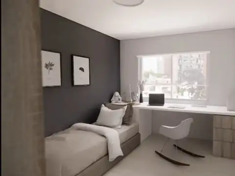 Departamento en Venta de 3 dormitorios