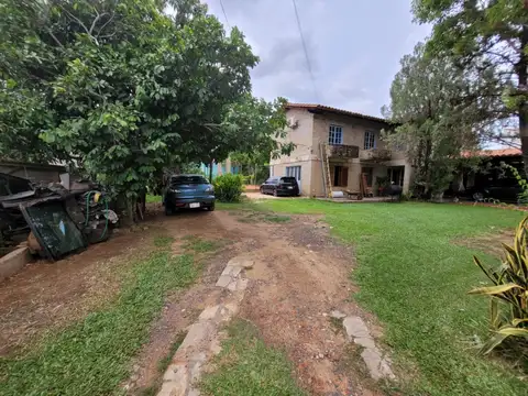 Casa en Venta de 5 dormitorios