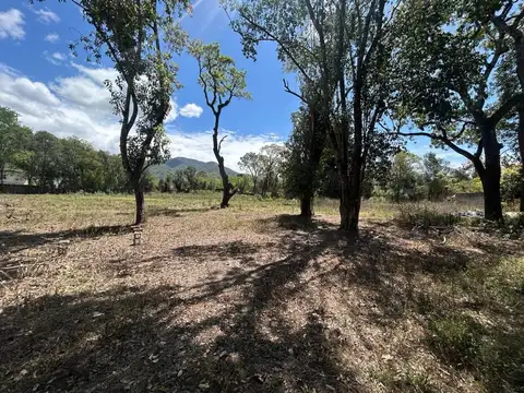 Terreno en Venta en San Lorenzo, USD 340.000