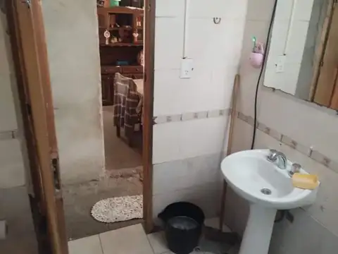 Casa en venta - 3 Dormitorios 1 Baño - 432Mts2 - Santa María de Punilla