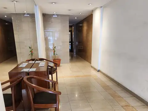 AVENIDA ENTRE RÍOS 600, Piso 2