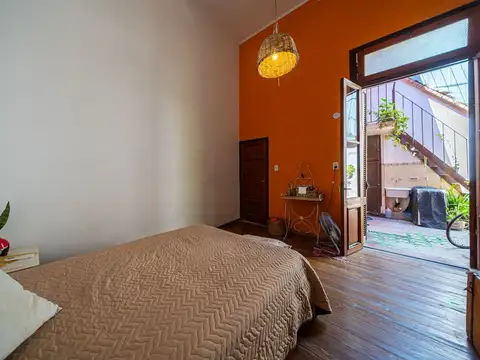 Depto Tipo Casa en Venta 60 años