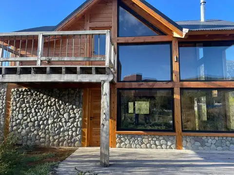 Casa en venta Bariloche