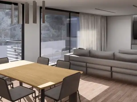 Departamento en Venta de 2 dormitorios